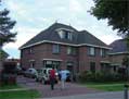 Naar project familie Hofland